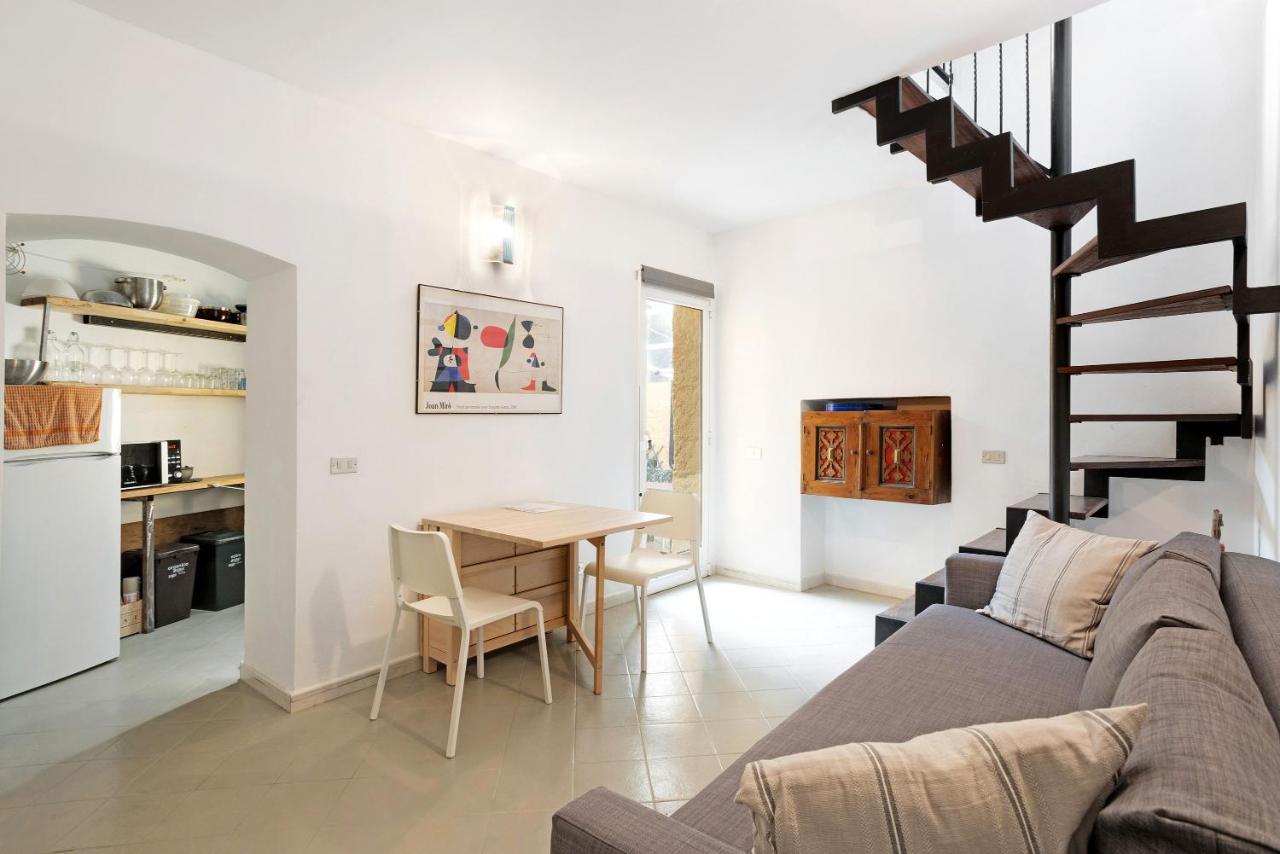 Villa Uliveto Lerici Exterior foto