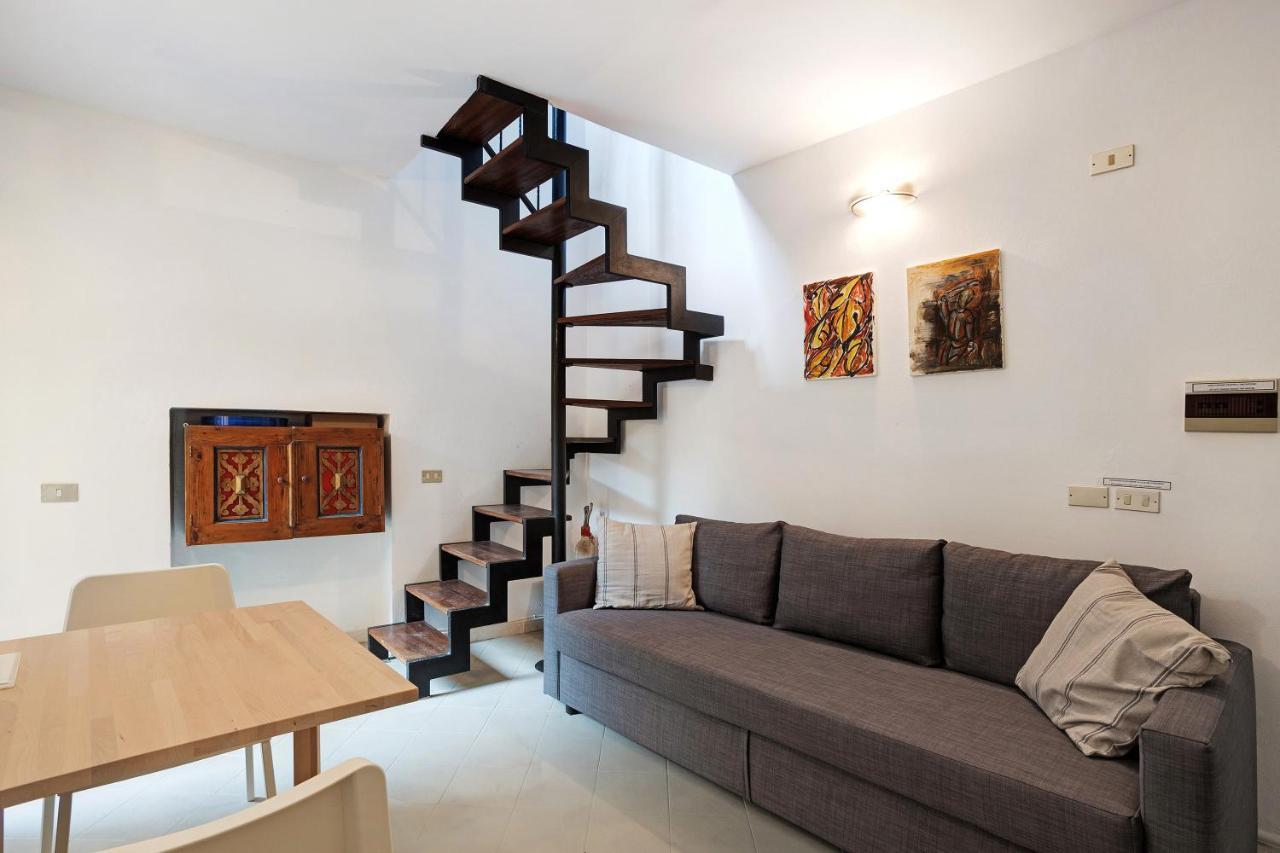 Villa Uliveto Lerici Exterior foto